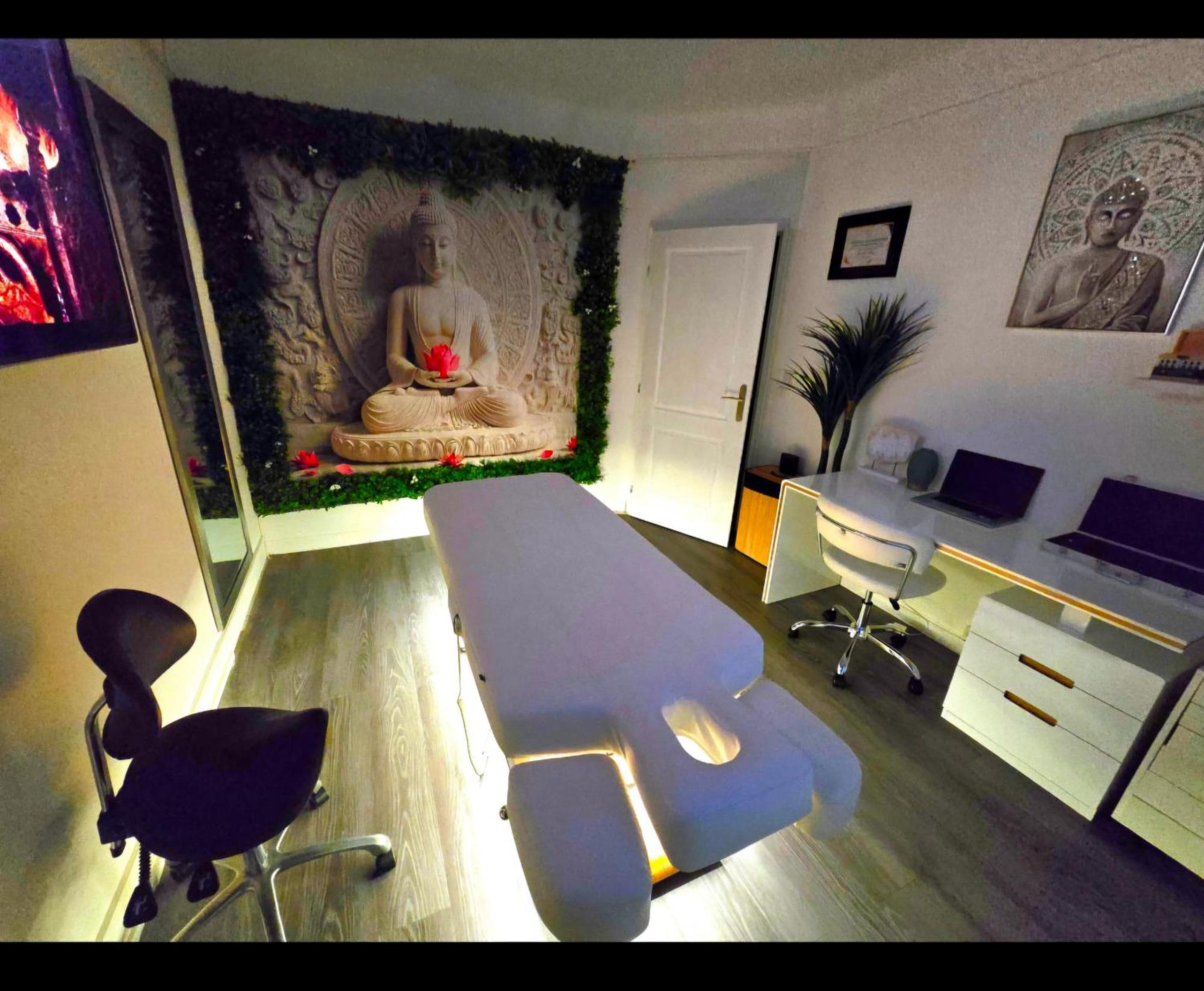 The White Home Broadway Love Room Châteauroux Exteriör bild